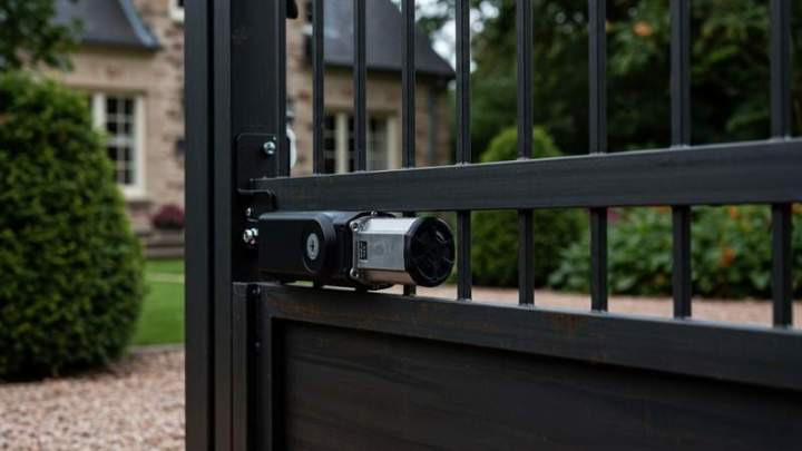 Serrurier expérimenté Issoire