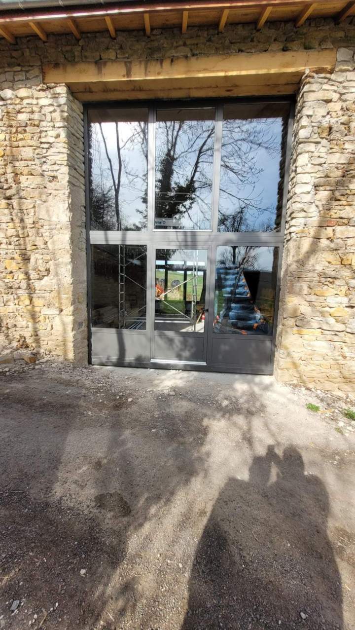 Dépannage serrurerie Issoire